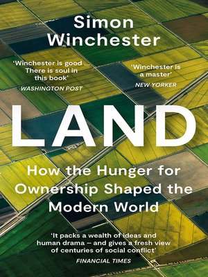 cover image of Land